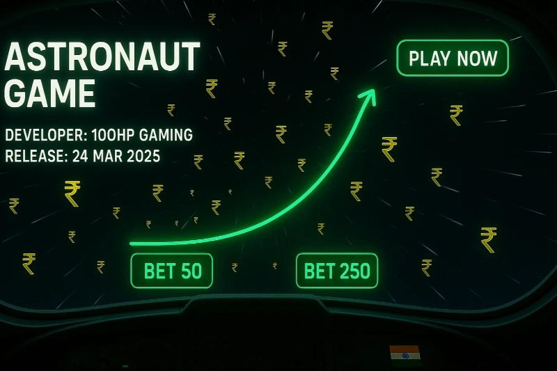 What Is Astronaut Casino Game and Why It’s Popular