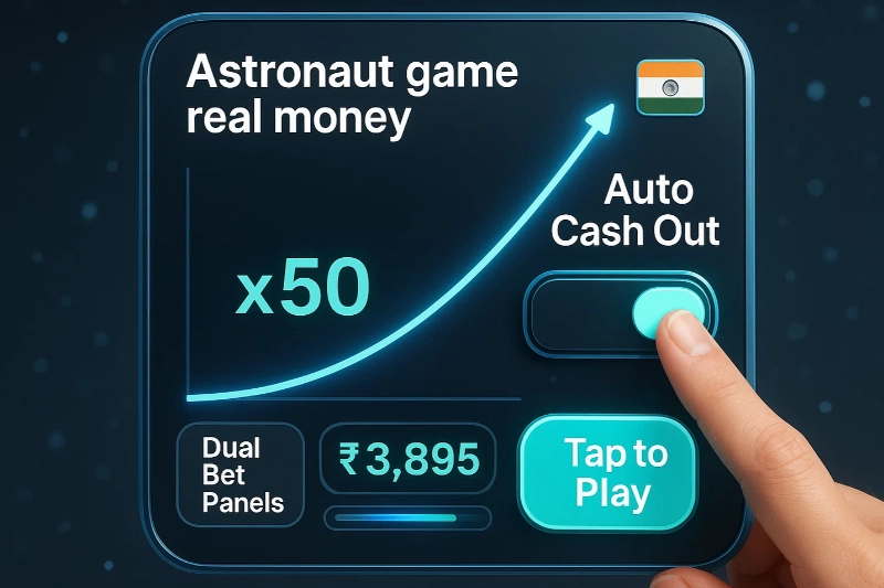 How Astronaut Game Works - Rules and Gameplay Mechanics