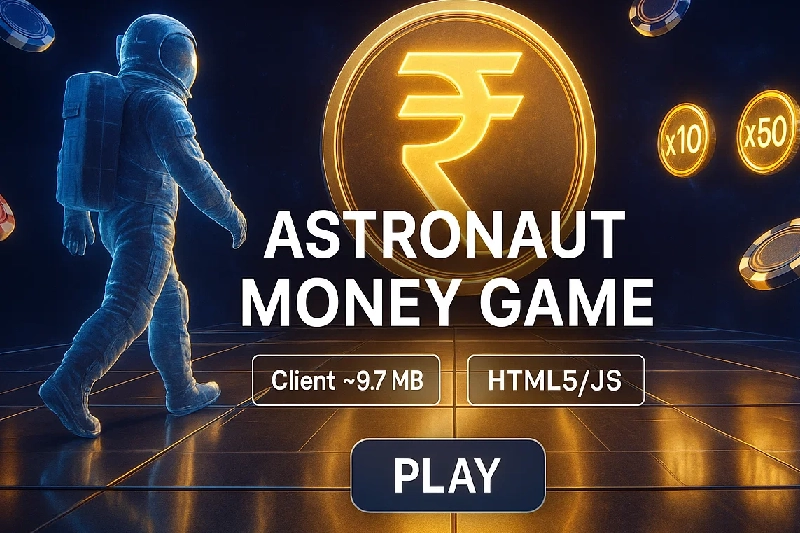 Astronaut vs Aviator and Other Crash Games